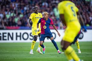 黄潜主席：坚决支持西甲海外赛，将为球迷提供免费观赛